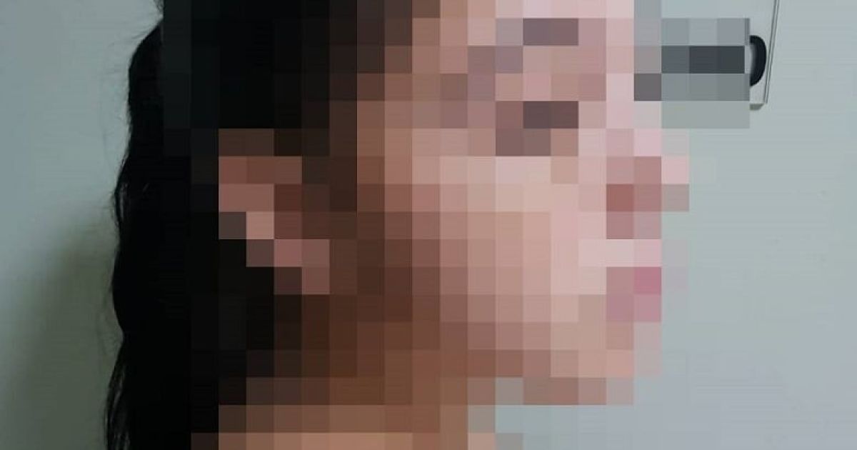 В центре Киева девушка обокрала иностранного дипломата