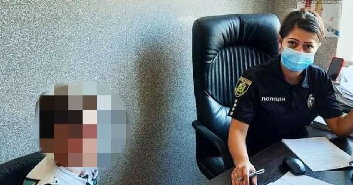 Новини Харкова: матір заплатить за ночівлю сина під дверима родича — Укрaїнa — tsn.ua - Vimarsana News