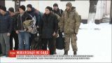 В Украине продолжаются подготовительные сборы резервистов первой очереди