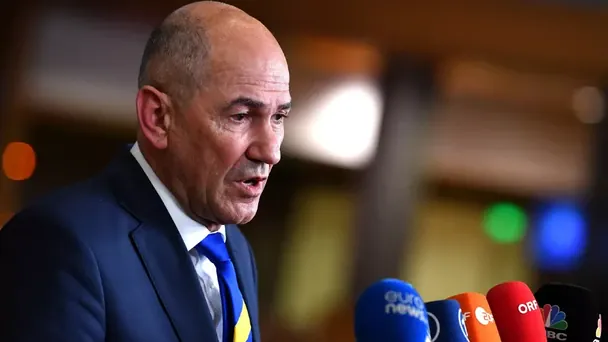 «Єдина у Європі»: премʼєр Словенії назвав, в чому унікальність України