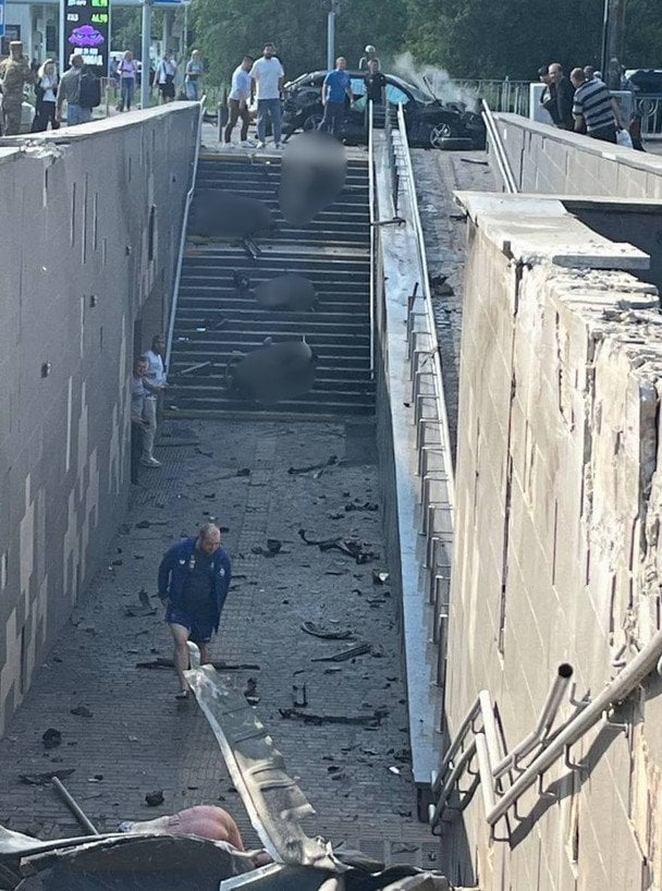 ДТП у Києві