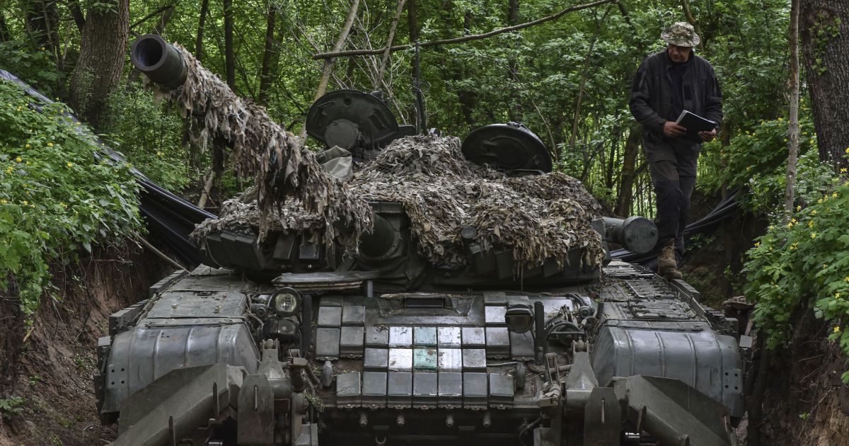 ЗСУ відбили всі ворожі атаки