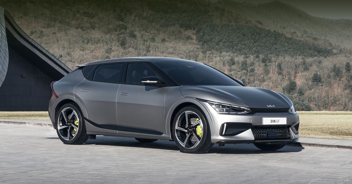 Превзошел Tesla: электромобиль KIA установил новый мировой рекорд