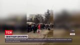 В Харькове произошла срочная эвакуация школьников из-за сообщения о минировании | Новости Украины