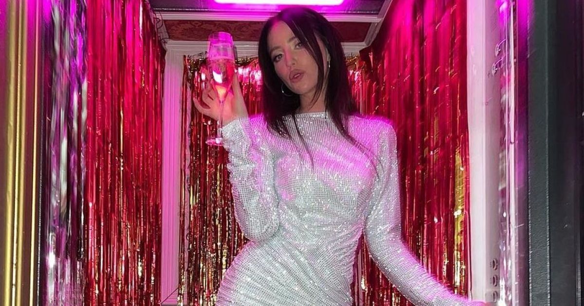 Надя Дорофеева