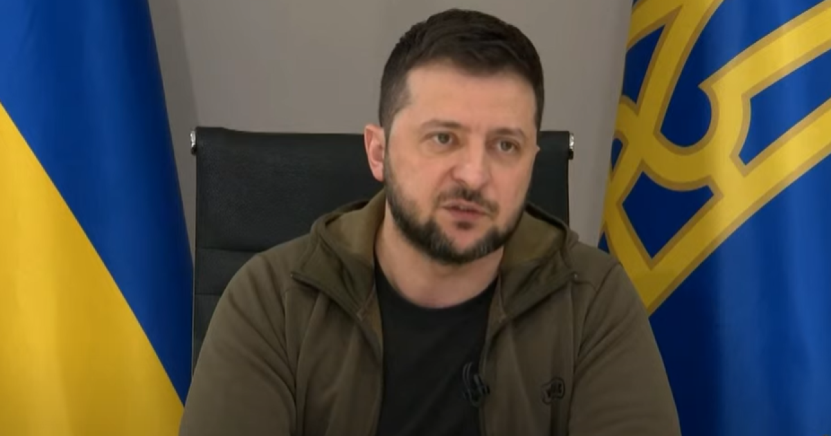 Зеленський зустрівся з українськими ЗМІ: головні тези інтерв'ю