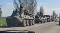 Розвивати наступ у бік Дніпра - і міста, і річки: військовий експерт розповів про стратегію ворога на Донбасі