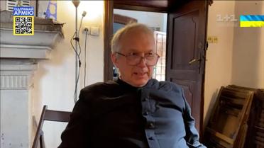 У Варшаві ксьондз увімкнув "Ой, у лузі червона калина" під час служби – історія священника