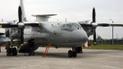 Військово-транспортний літак Ан-26