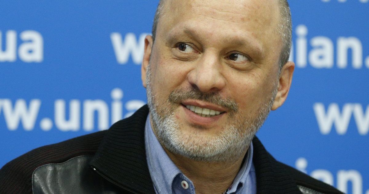 Аласания не считает Порошенко причастным к своему увольнению