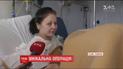 Італійські медики провели ризиковану операцію, яка врятувала українці ногу