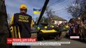 На Прикарпатті силачі встановили новий рекорд України