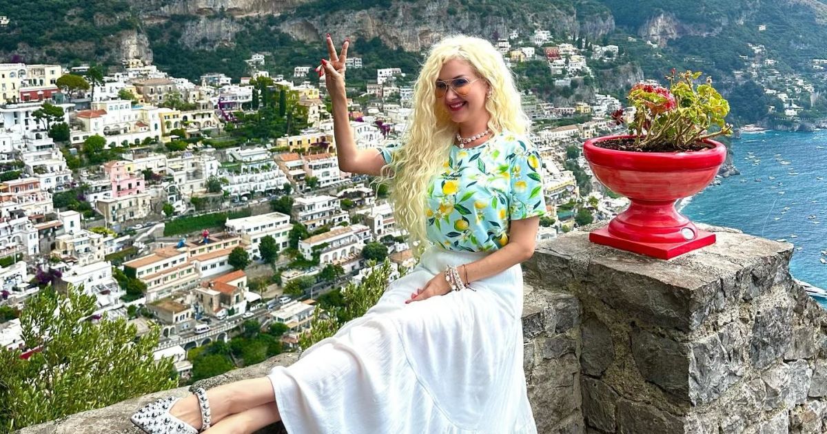 Катерина Бужинська