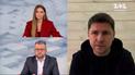 Авдеевка, соглашения по безопасности и смерть Навального! Интервью Михаила Подоляка