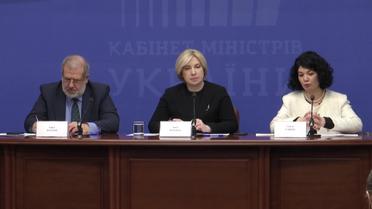 Будут вводить кафедры и искать преподавателей! В Украине будут популяризировать крымскотатарский язык