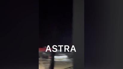 Дроны атаковали военный аэродром в Воронежской области