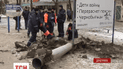 Смертоносні снаряди долетіли цього тижня до Краматорська