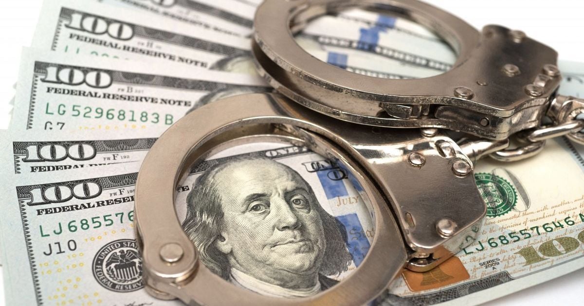 Заместитель мэра Василькова погорел на взятке