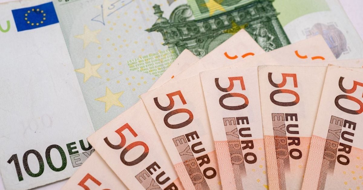 НБУ установил курс валют на 4 ноября