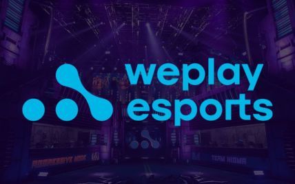 Natus Vincere посідає 25 місце в рейтингу найкращих світових команд із Dota 2 від WePlay Esports
