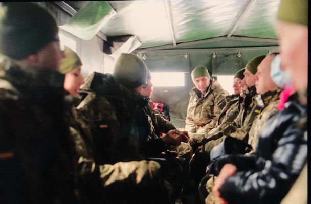  / © facebook/Віталій Кличко