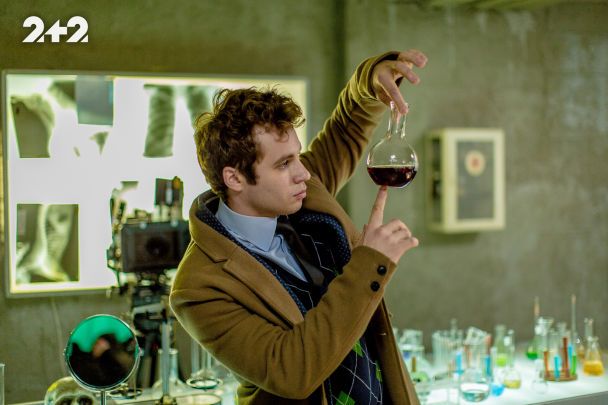 Ярослав Шахторін