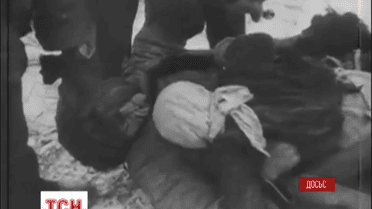 Майже 70 років тому нацисти у Корюківці знищили 7 тисяч його жителів