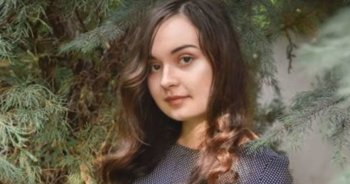 Помогите Насте избавиться от опухоли в мозге