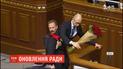 Тотальне оновлення: хто з відомих політиків вибуває з парламенту