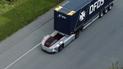 Беспилотные грузовики Volvo прошли серьезные испытания