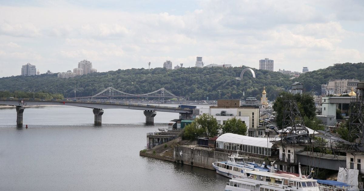 В Украине будет солнечно и без осадков. Прогноз погоды на 8 августа