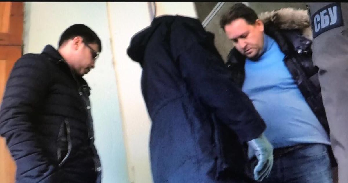 Афера на $ 30 мільйонів. ГПУ дозволила екстрадицію хакера, якого розшукували США