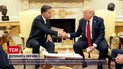 Судьбоносное заявление Трампа! 17 Patriot для Украины и жесткая угроза Путину!