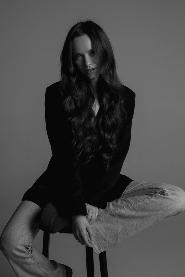 Ірина Кудашова