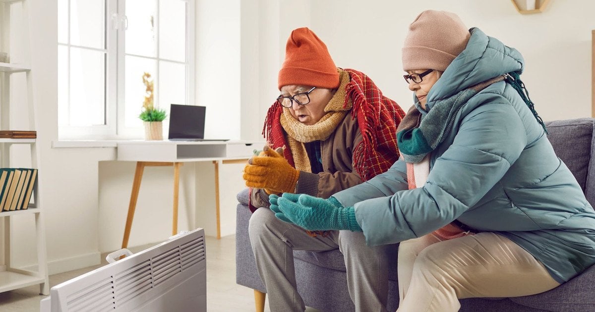 Опалення у квартирі