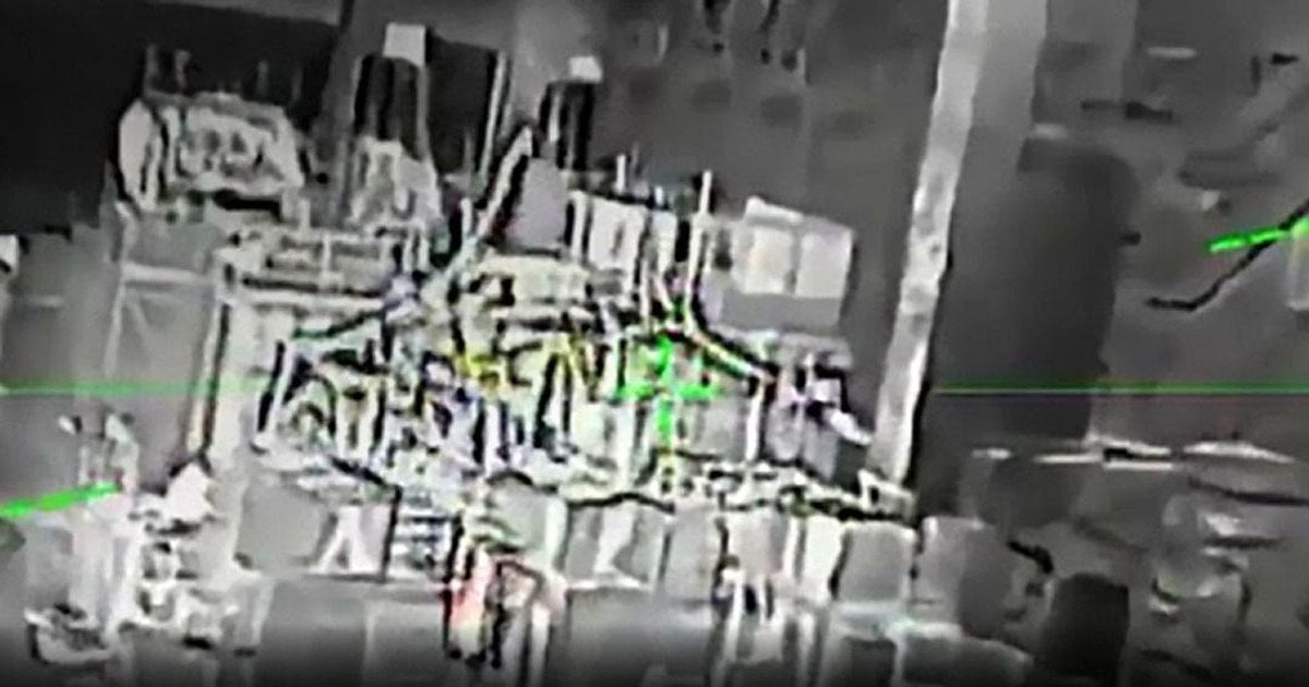 ЗСУ вдарили по бурових платформах РФ