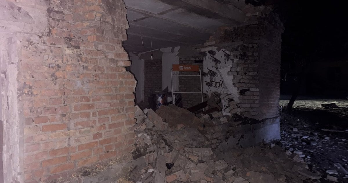 Полтавщина