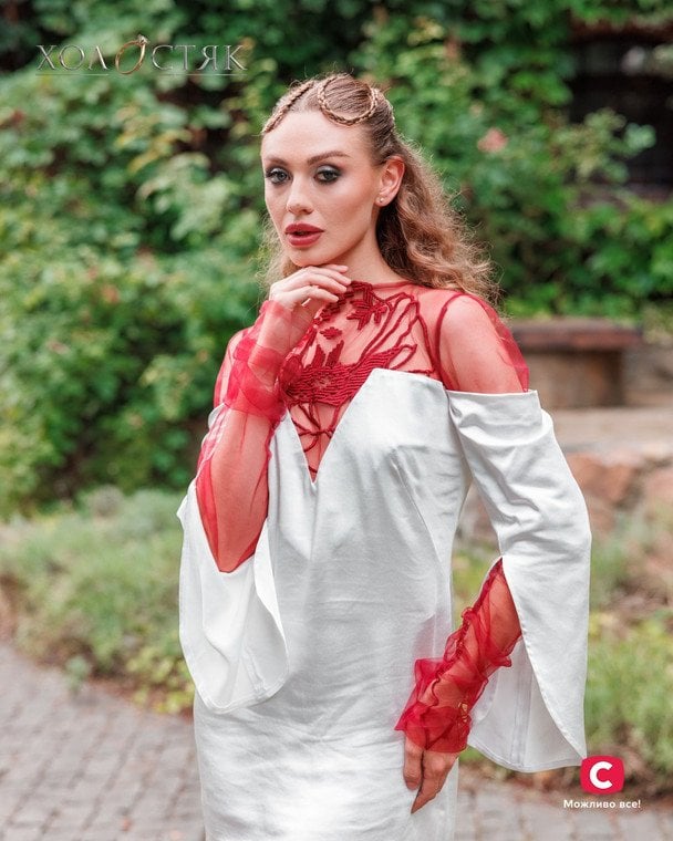 Надін Головчук