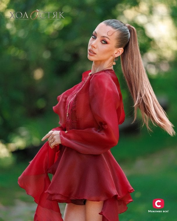 Ірина Кулешина