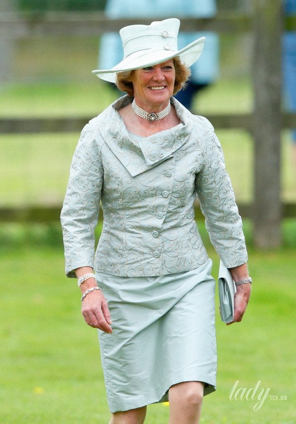 Сестра Діани леді Сара МакКоркодейл / © Getty Images