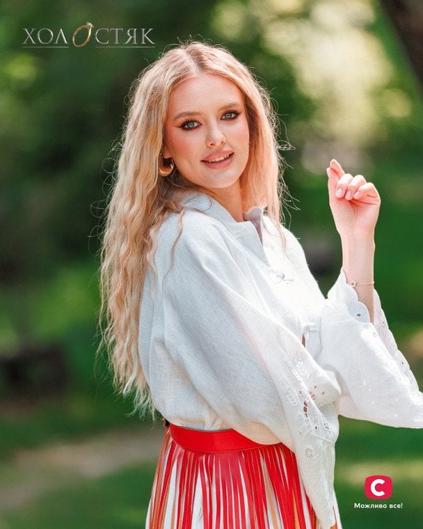 Дар’я Романець