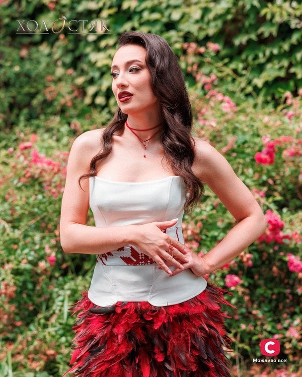 Анастасія Половинкіна