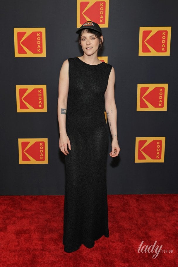 Кристен Стюарт / © Getty Images