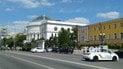 Захват банка в Киеве: "ситуация разворачивается по сценарию Луцка", - Геращенко