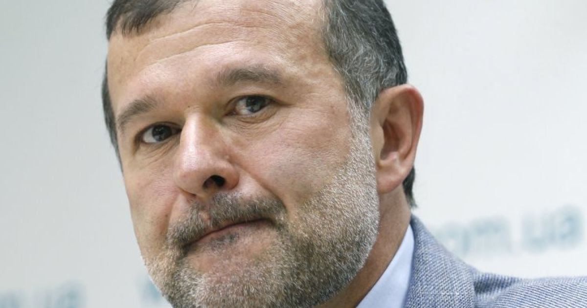 Балога прокоментував причетність однопартійця до кривавої стрілянини на Закарпатті