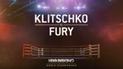 Проморолик Кличко - Фьюри