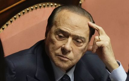 У Сильвио Берлускони обнаружили лейкемию — СМИ