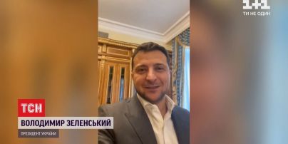 Зеленський та Єрмак одночасно одужали від коронавірусу