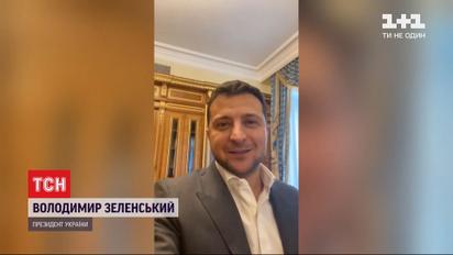 Зеленский и Ермак одновременно выздоровели от коронавируса