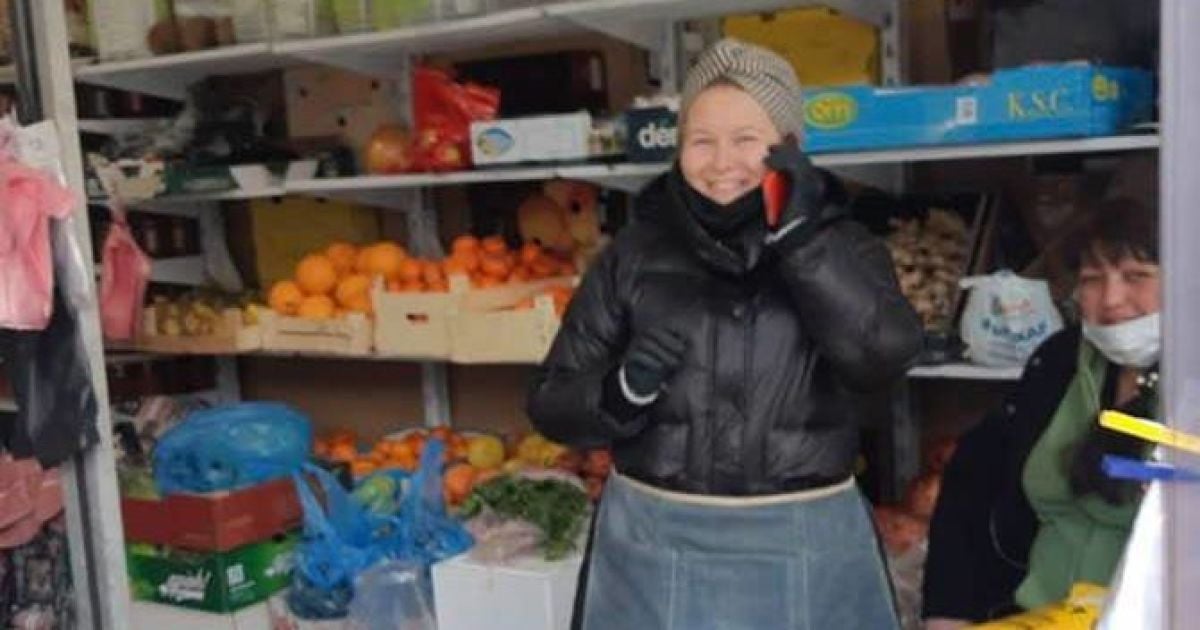 У Києві на Печерську попри заборону відкрили ринок, у Кличка вже відреагували